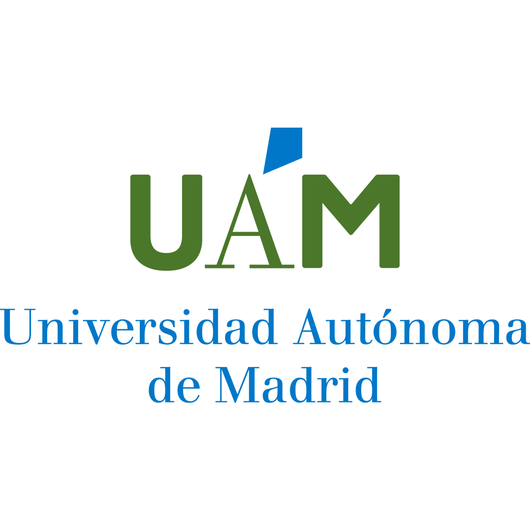 Universidad Autónoma de Madrid